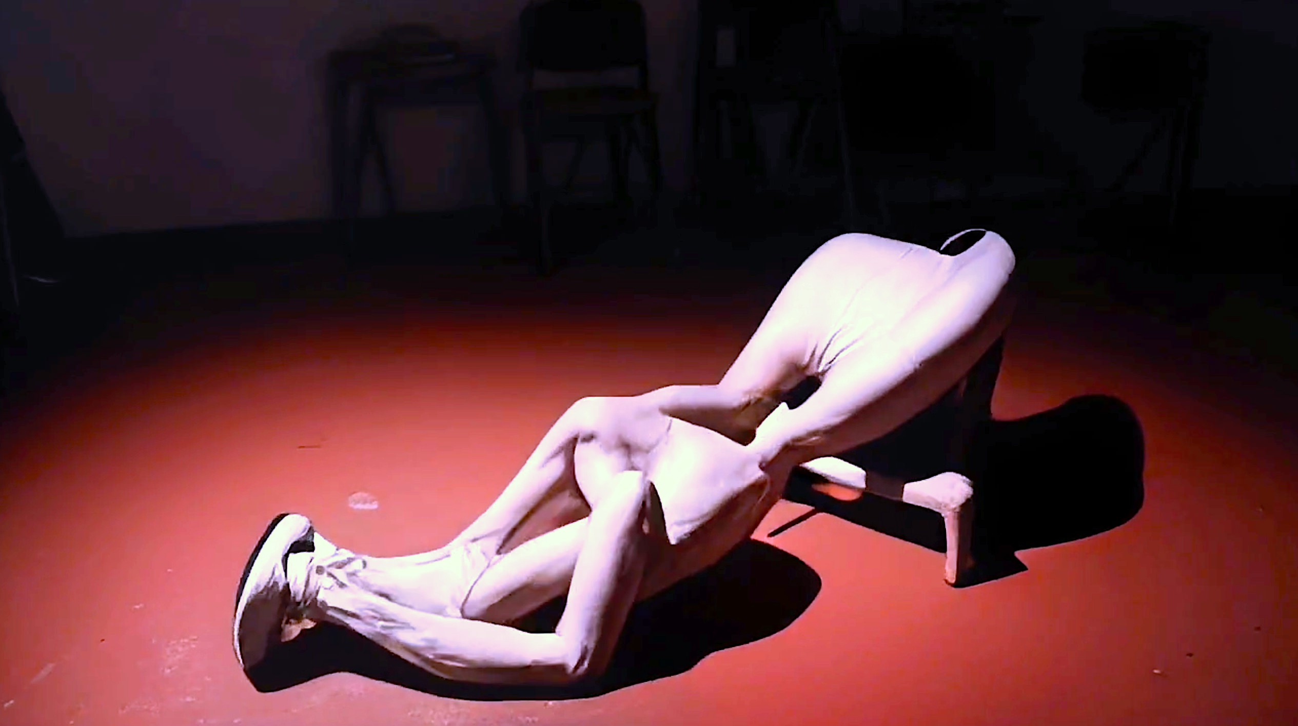 エルゴノミクス胚・プロトセル